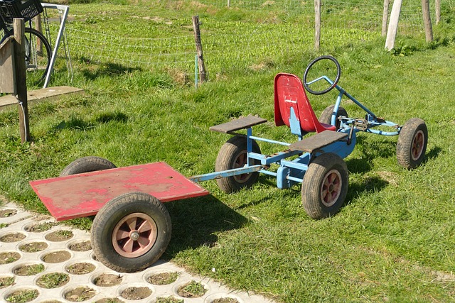 Speelgoed voor kinderen: Maak spelen nog leuker met de beste speelgoed opties